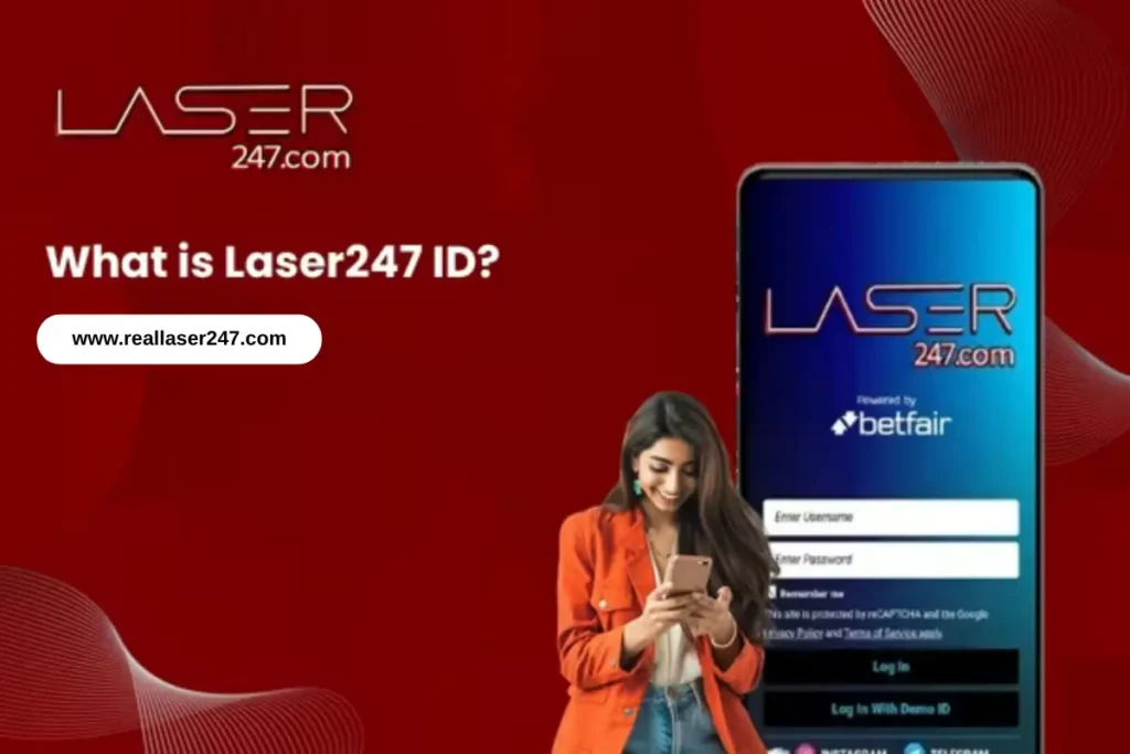 Laser247 New ID: How It Transforms Streaming Access & What It Means for Users